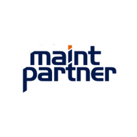 Maintpartner logo